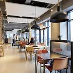 Four Points Flex By Sheraton 3* Aalborg