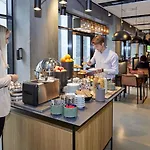 Four Points Flex By Sheraton Hotel 3*
