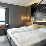 Four Points Flex By Sheraton Hotel 3*