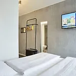 Four Points Flex By Sheraton 3*