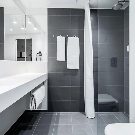 酒店 Four Points Flex By Sheraton