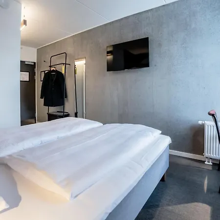 Four Points Flex By Sheraton 3*