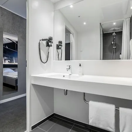 Four Points Flex By Sheraton 酒店