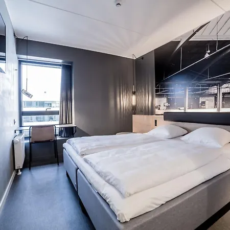 Four Points Flex By Sheraton Hotel 3*