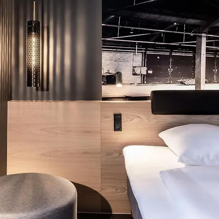 Hotel Four Points Flex By Sheraton 3*