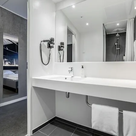 Hotel Four Points Flex By Sheraton 3*