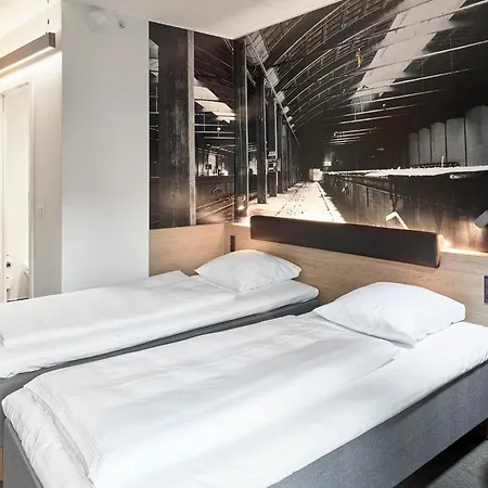 Four Points Flex By Sheraton Hotel Aalborg