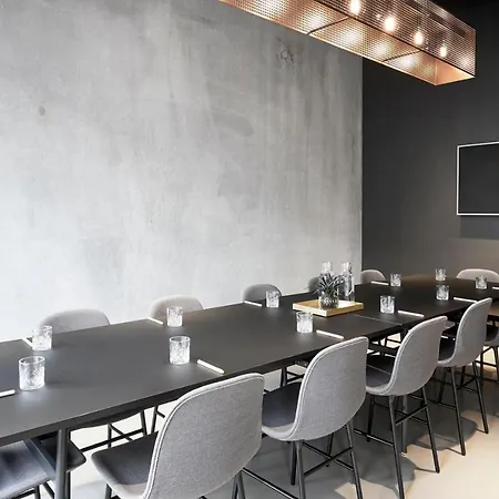 Four Points Flex By Sheraton 3*