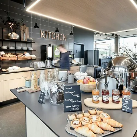 Four Points Flex By Sheraton Aalborg