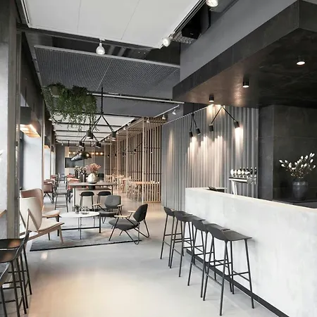 Four Points Flex By Sheraton 3* Aalborg