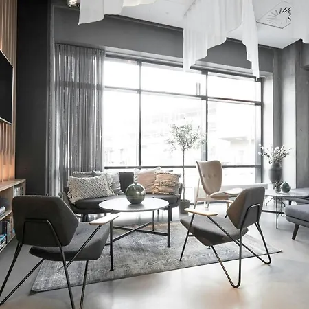 Four Points Flex By Sheraton 酒店