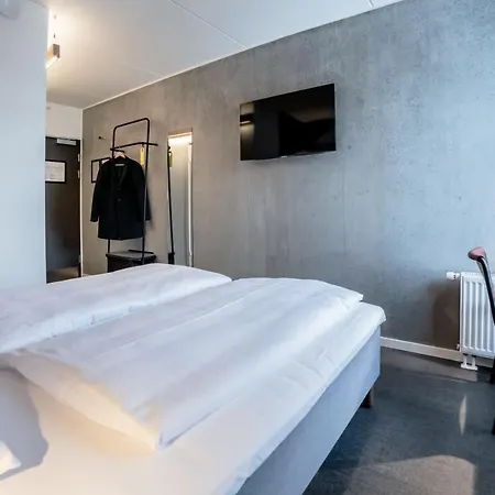 Four Points Flex By Sheraton Hotel 3*