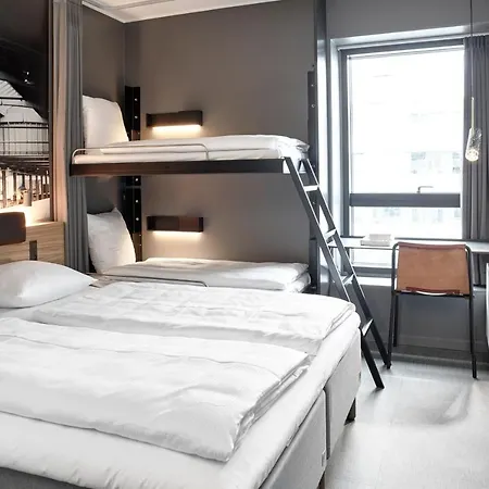 Ξενοδοχείο Four Points Flex By Sheraton Άλμποργκ