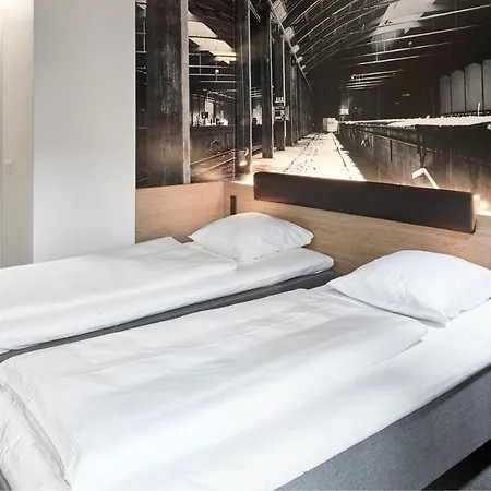Four Points Flex By Sheraton Aalborg