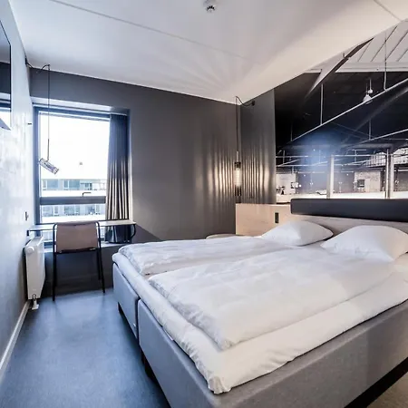 Four Points Flex By Sheraton 3* Aalborg