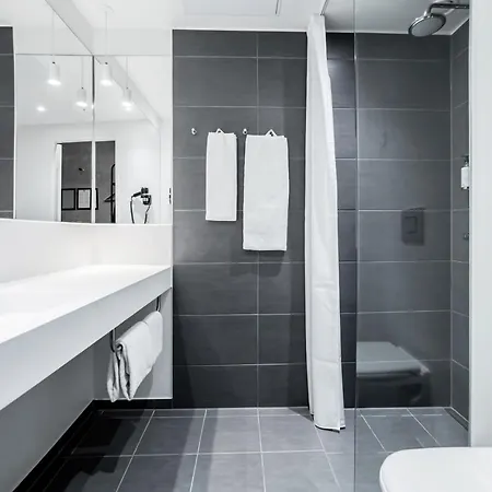 Four Points Flex By Sheraton Hotel