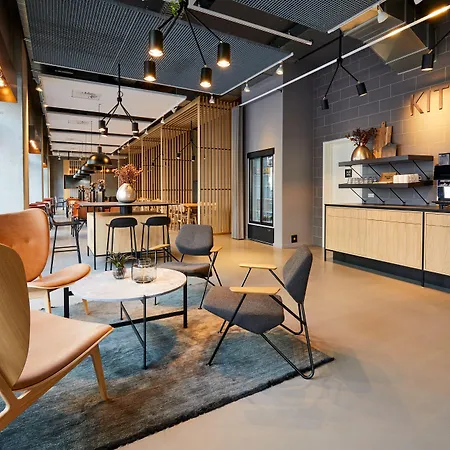 Four Points Flex By Sheraton Hotell