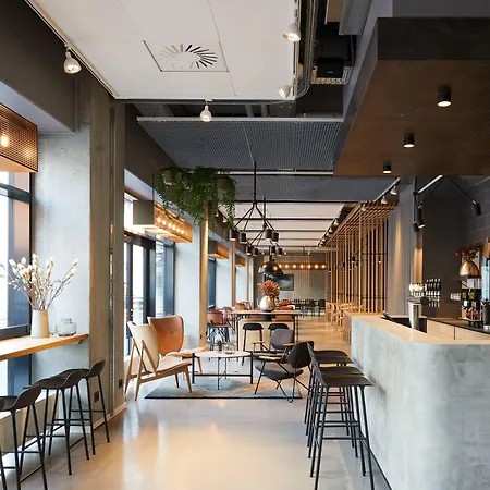 Four Points Flex By Sheraton Aalborg