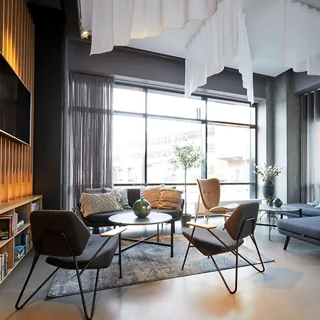 Four Points Flex By Sheraton Hotel 3*