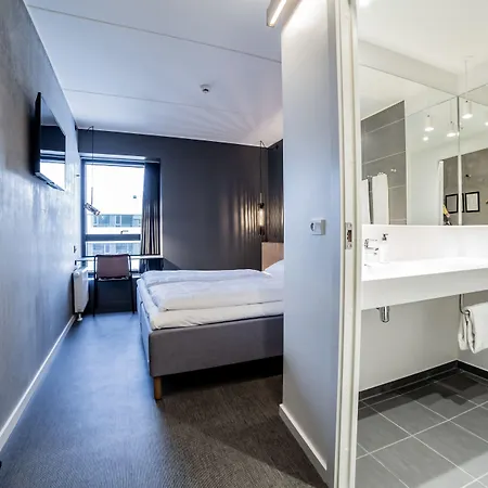 Four Points Flex By Sheraton Hotel 3*