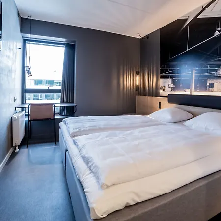 酒店 Four Points Flex By Sheraton 奥尔堡