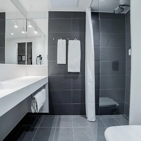 酒店 Four Points Flex By Sheraton