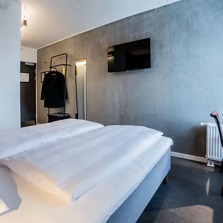 酒店 Four Points Flex By Sheraton 3*