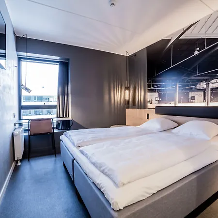 Four Points Flex By Sheraton 3* Aalborg