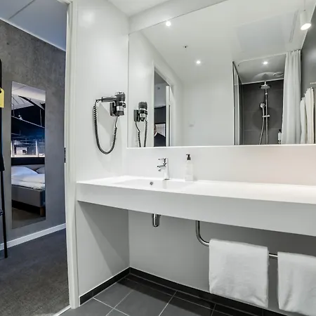 Four Points Flex By Sheraton 酒店 3*