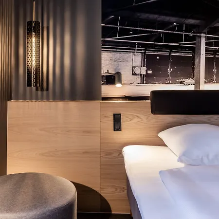 Four Points Flex By Sheraton Ålborg