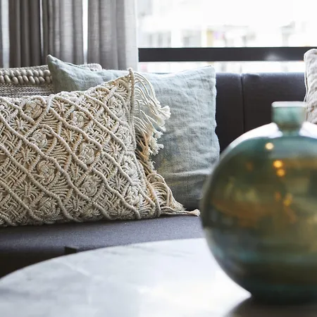 Hotel Four Points Flex By Sheraton 3*