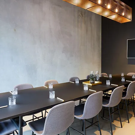 Four Points Flex By Sheraton 3*