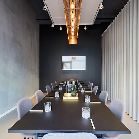 Four Points Flex By Sheraton Hotel 3*