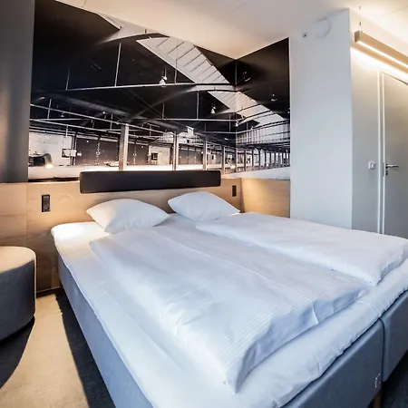 Four Points Flex By Sheraton 3* 奥尔堡