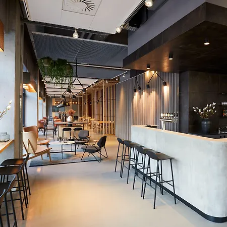 Hotel Four Points Flex By Sheraton