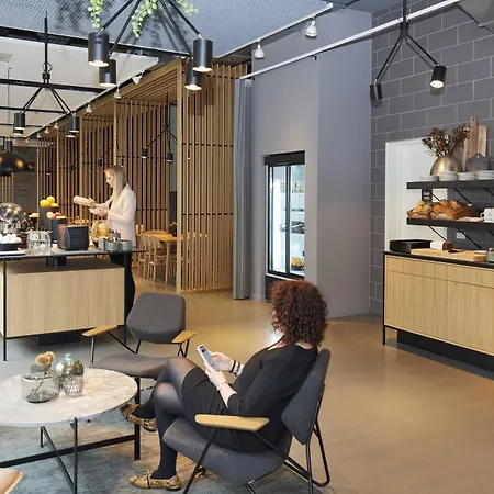 Four Points Flex By Sheraton 3*