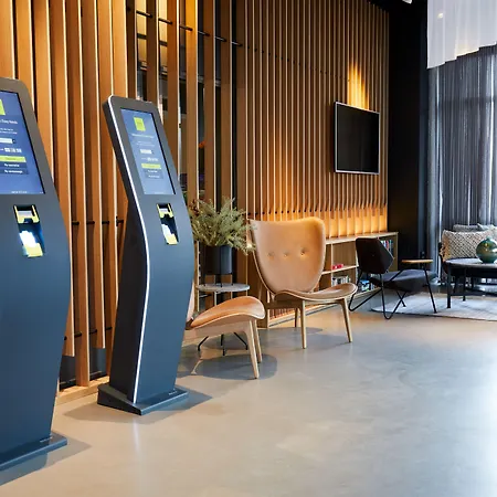 Four Points Flex By Sheraton Hotell