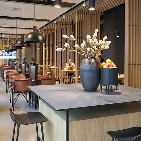 Hotel Four Points Flex By Sheraton