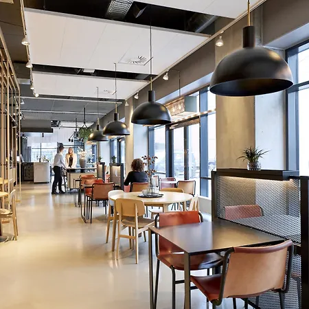 Four Points Flex By Sheraton 3* Aalborg