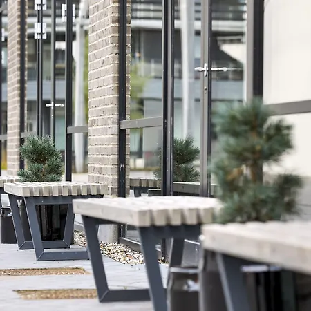 Four Points Flex By Sheraton Hotel