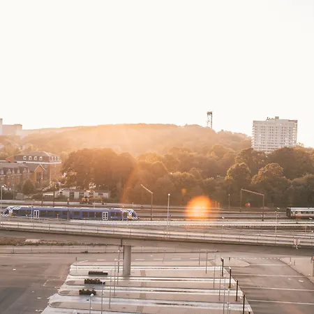 Four Points Flex By Sheraton Hotel