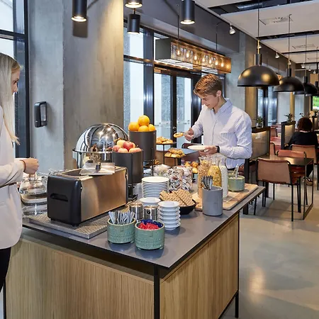 Four Points Flex By Sheraton 酒店 3*