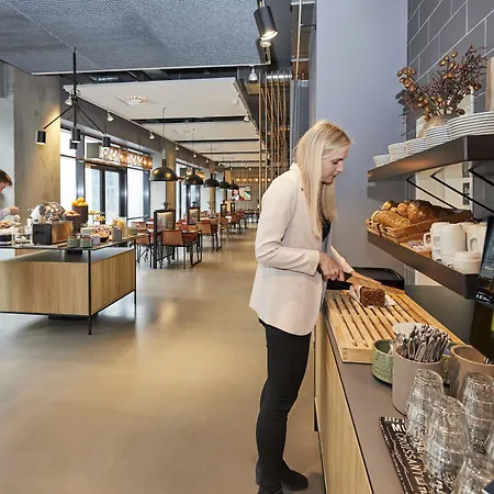 Four Points Flex By Sheraton 酒店 3*