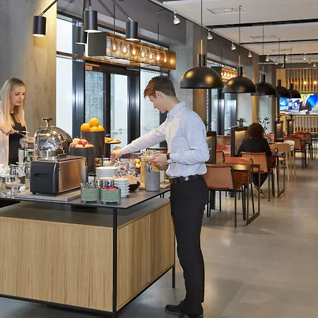 Hotel Four Points Flex By Sheraton