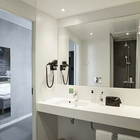 Four Points Flex By Sheraton 酒店 3*