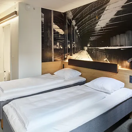 Four Points Flex By Sheraton 3*