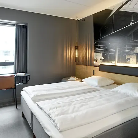 Four Points Flex By Sheraton Hotel 3*