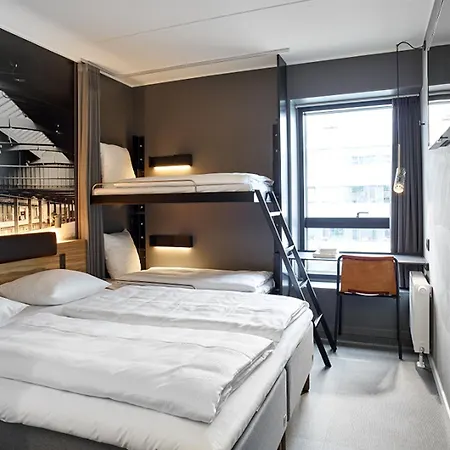 Four Points Flex By Sheraton 3*
