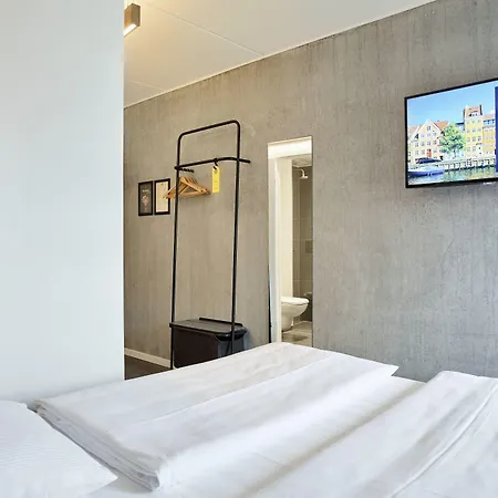 Four Points Flex By Sheraton 3*