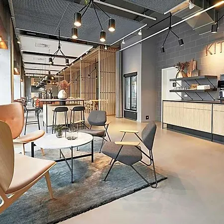 Ξενοδοχείο Four Points Flex By Sheraton